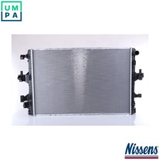 RADIATOR ENGINE COOLING 65346