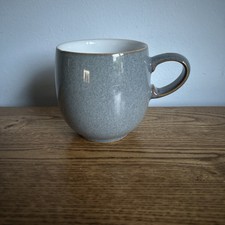 Denby Small Jet Grey small