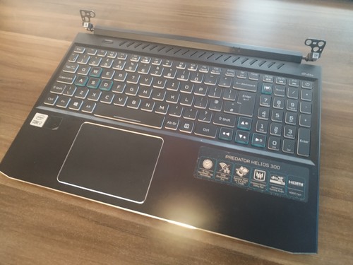 Acer predator helios 300 ph315 - acer,