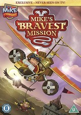 Mike The Knight: Mike's