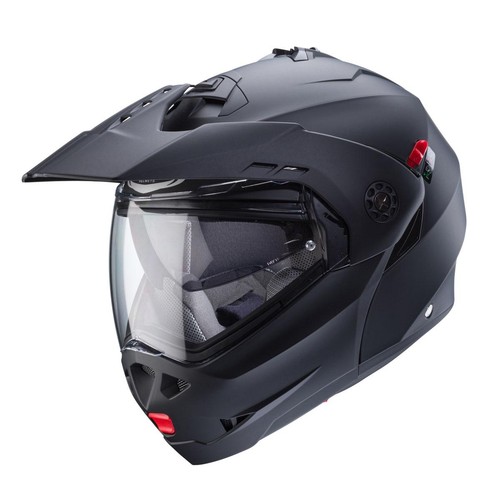Caberg tourmax matt black - caberg,