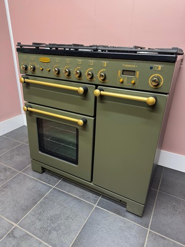 Rangemaster professional cm - rangemaster,