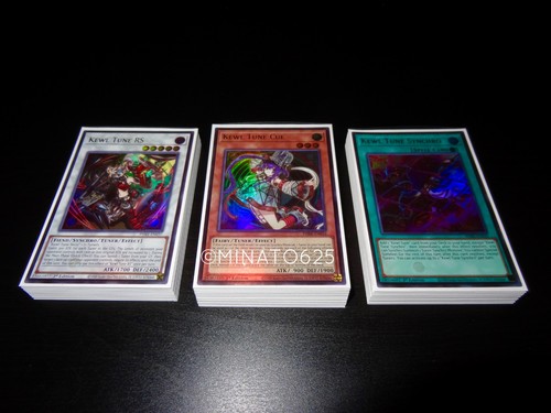 Yugioh complete kewl tune - complete,