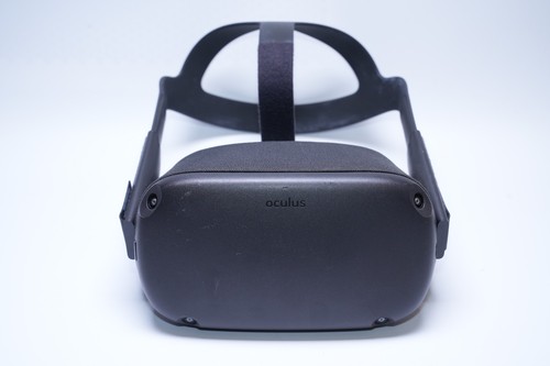 Oculus quest standalone - oculus, mh-b