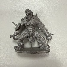 90 Grenadier Models Metal