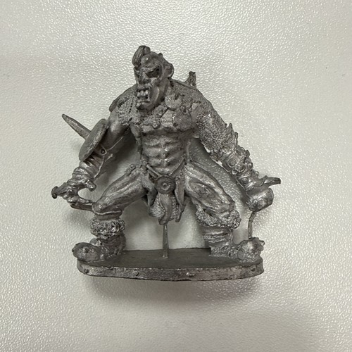 Grenadier models metal - 90,