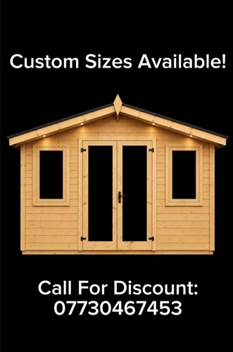 Summerhouse doors french - summerhouse,