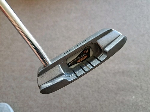 Progen putter steel - putter, shaft