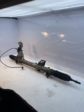 VOLVO XC90 2009 STEERING RACK 2.4 DIESEL 185Bhp Mk1, P31200978, 7853501162