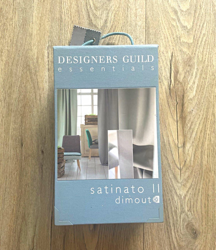 Designers guild satinato - guild, ii