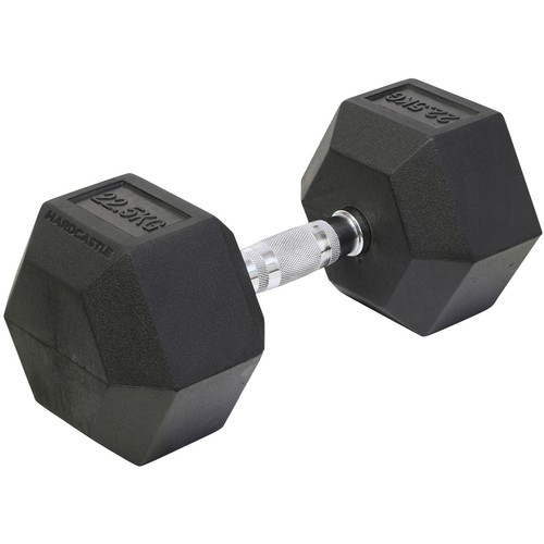 Mirafit 5kg hex - mirafit, 1