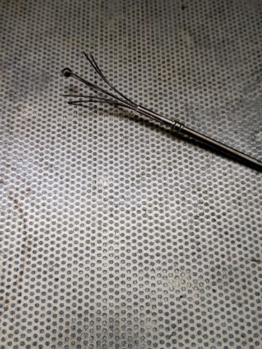 Vintage cocktail stirrer - vintage,,