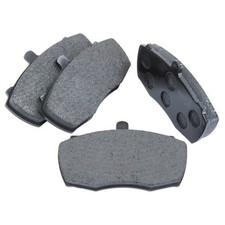 T0082 Disc Brake Brake Pad Set