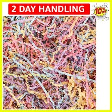 Crinkle Cut Paper Shred Filler