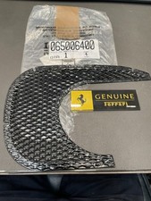 Ferrari 360 LHR Lower Bumper