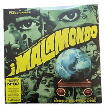 ENNIO MORRICONE I MALAMONDO