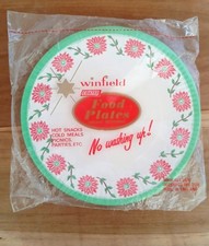 Vintage Winfield Disposable