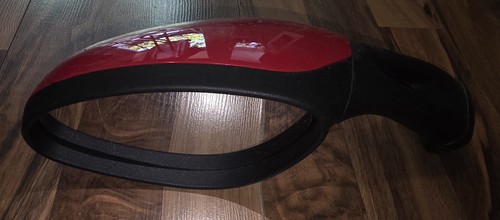 Ducati st3 rear view mirror - ducati,