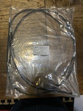 Rover 75 Bonnet Release Cable