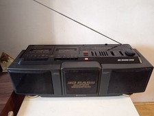 Hitachi TRK-3D50E Ghetto
