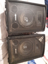Pair Of SkytecSL6  250W
