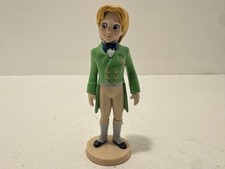 Disney Sofia the First Prince James 2.75" PVC Figure Toy Cake Topper U