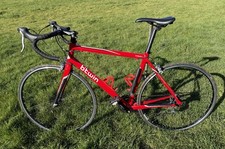 Btwin Triban 3 57cm frame Road