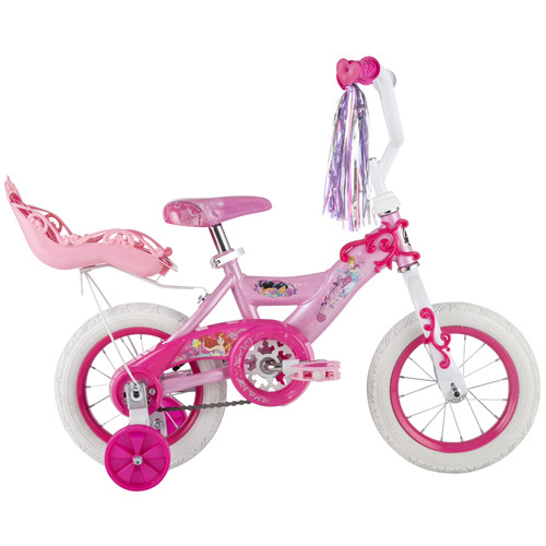 Disney princess kids bike - 12", kids'