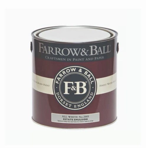 Farrow and ball wimborne white - wimborne,