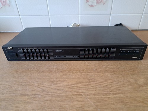 Vintage jvc sea - jvc, stereo