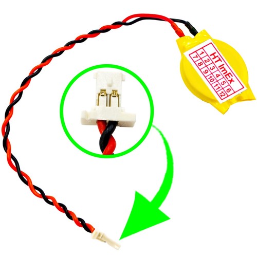 Cr1632 bios cmos battery - cr1632,
