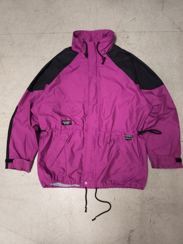 Vintage mammut garantie - mammut,