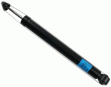 REAR SHOCK ABSORBER FITS