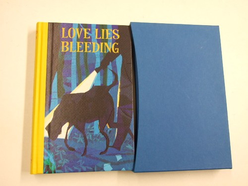 Folio society love lies - folio,