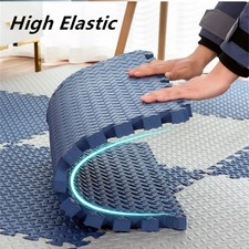 EVA Interlocking Foam Floor