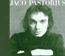 Jaco Pastorius: Jaco Pastorius