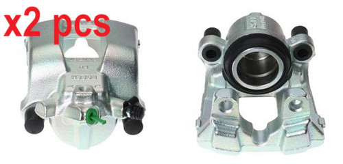 Pcs sides fits bmw - l&r,
