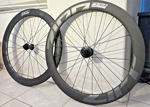 Zipp 404 firecrest tubeless - zipp,