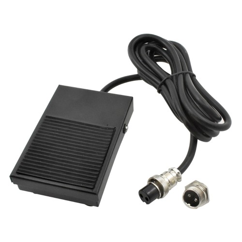 Pins foot pedal for tig - 2,