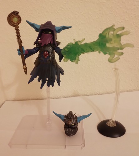 The unnamed one gorpo - unnamed,