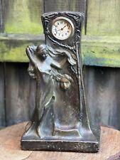 Antique French art Nouveau