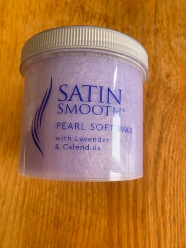 Brand new satin smooth - brand,