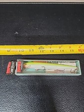 Rapala Original Floating F-13 SFC