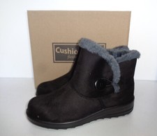 Cushion Walk Ladies Thermo-Tex