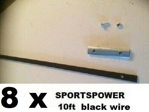 Sportspower 10 ft - x,