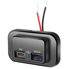 Fast Charging Car Charger