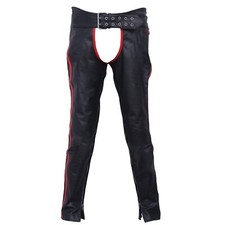 Real Leather heavy duty gay