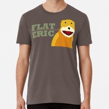 Flat Eric S to 5XL Made in the