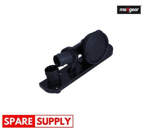 Valve engine block breather - engine,