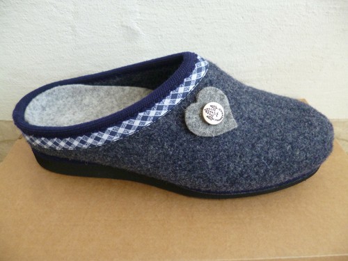 Frankenwald womens slipper - frankenwald,